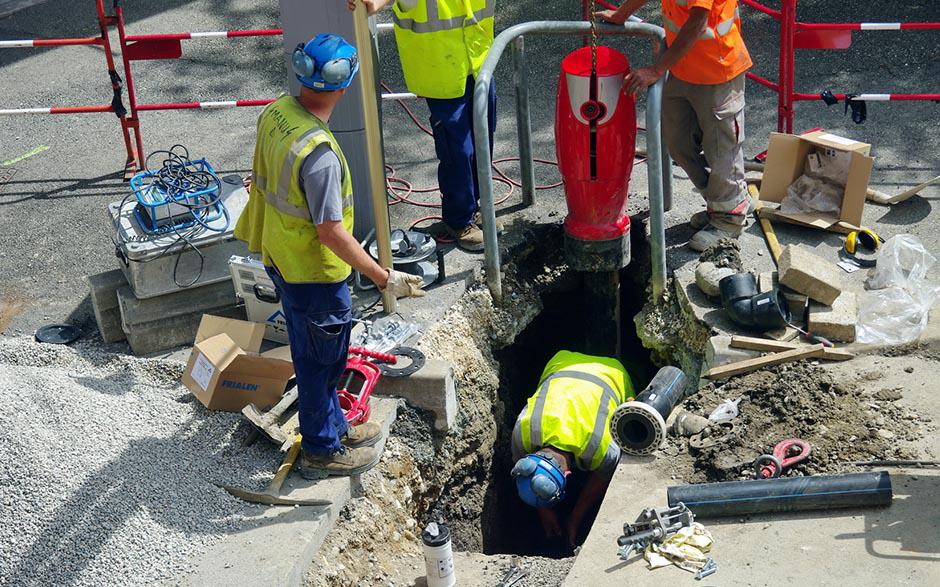 devis débouchage canalisation Paris 4
