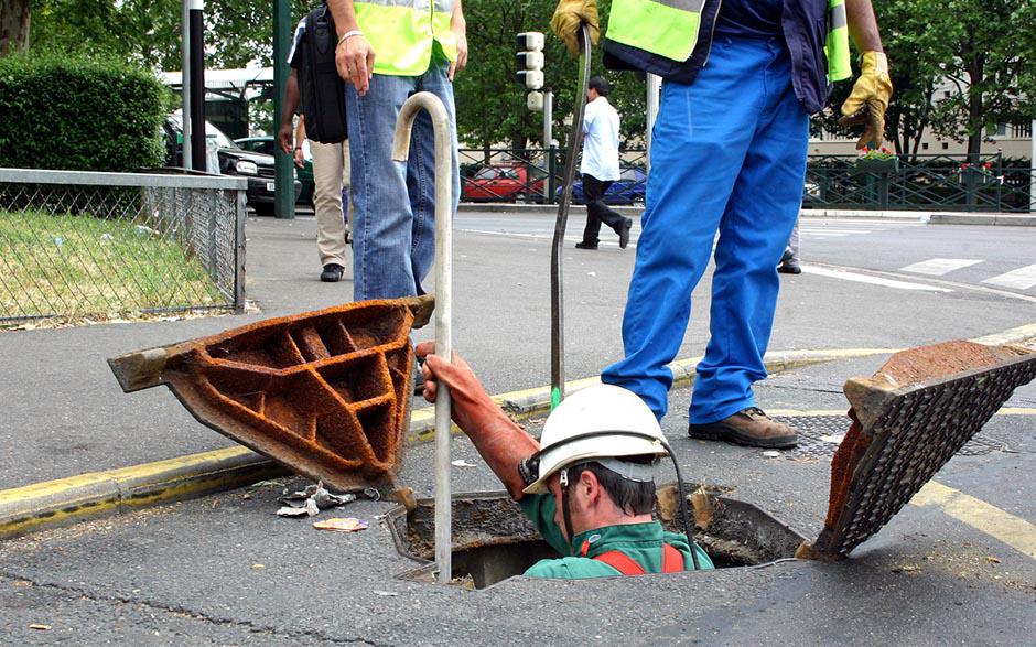 devis débouchage canalisation Paris 4